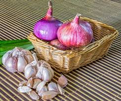 Foto 6 garlic