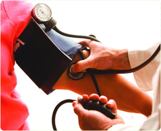hypertension otherwise known as high blood pressure is a condition ...